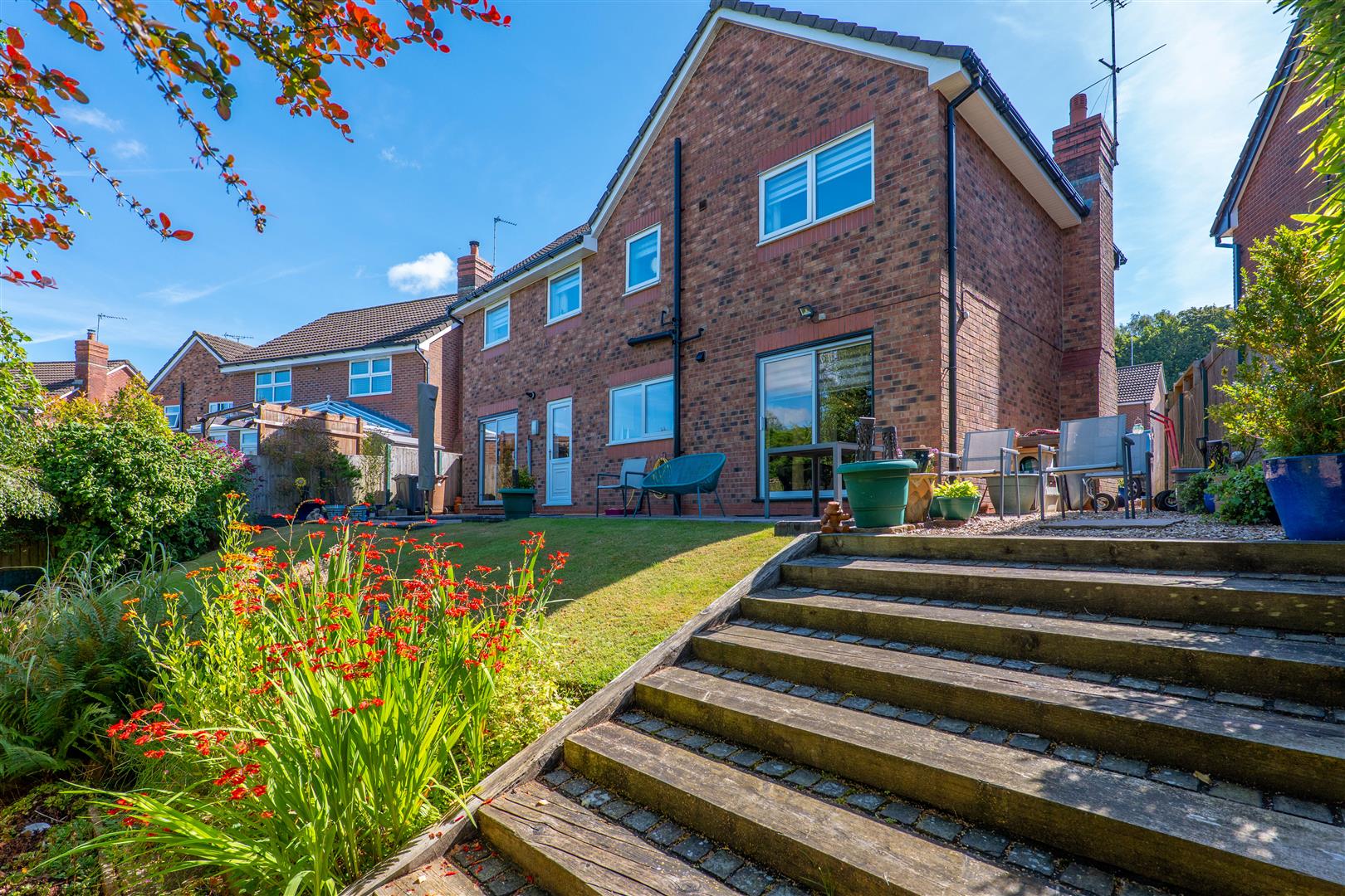 Kittiwake Road, Heapey, Chorley